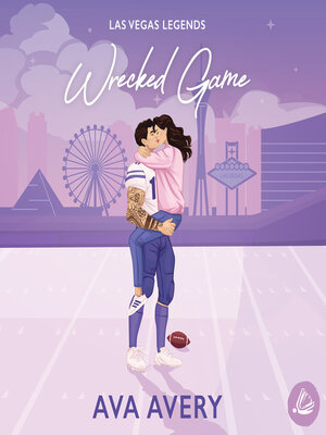cover image of Wrecked Game